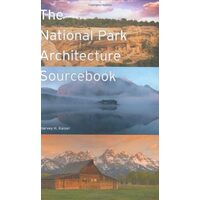 The National Park Architecture Sourcebook
