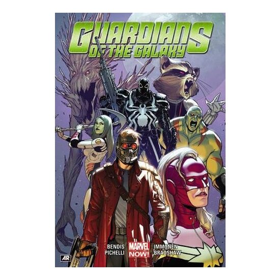 Guardians of the Galaxy Vol. 2