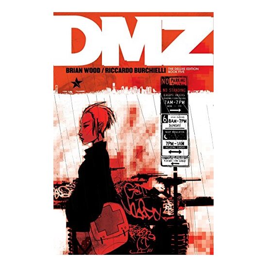 DMZ - Imagine 1