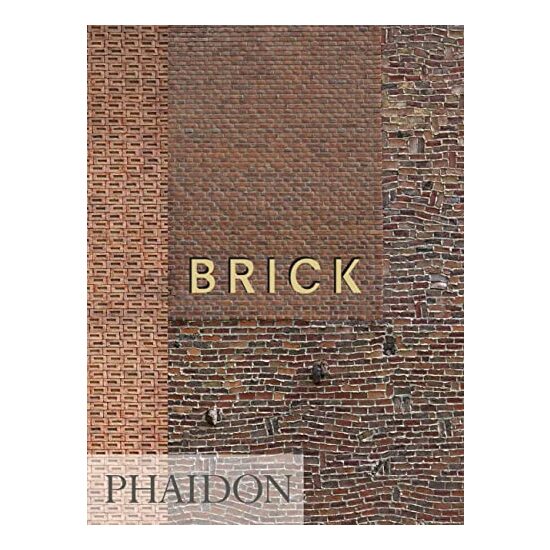 Brick Mini, William Hall