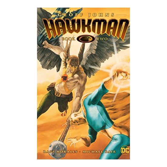 Hawkman