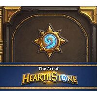 The Art of Hearthstone