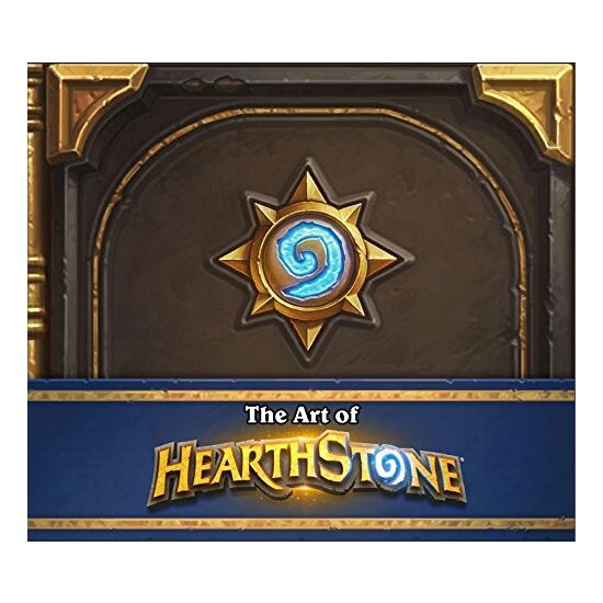 The Art of Hearthstone