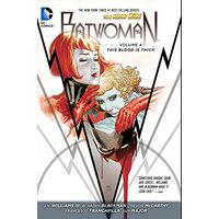 Batwoman