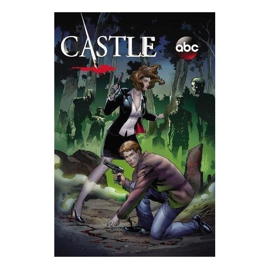 Castle - Imagine 1