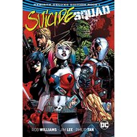 Suicide Squad