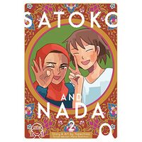 Satoko and Nada Vol. 2