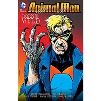 Animal Man