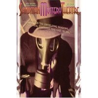 Sandman Mystery Theater, Matt Wagner, Steven T. Seagle, Guy Davis, Vince Locke, Gavin Wilson