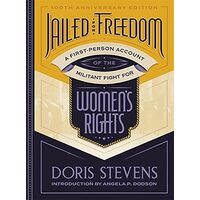 Jailed for Freedom