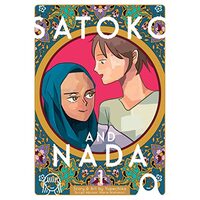 Satoko and Nada, Yupechika