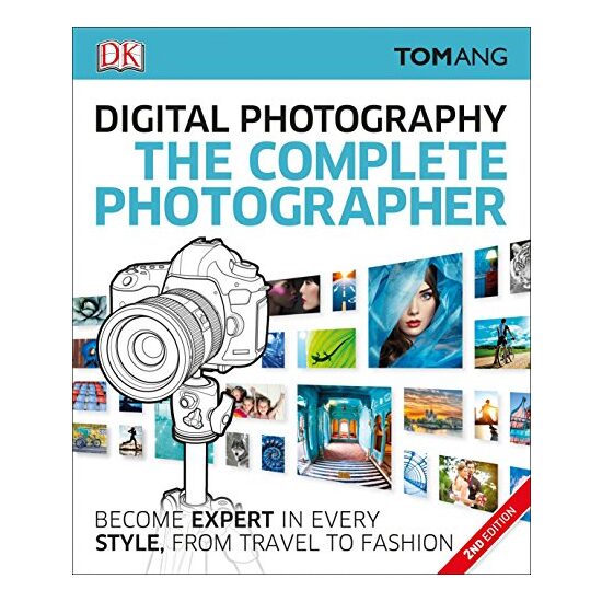 The Complete Photographer, Tom Ang
