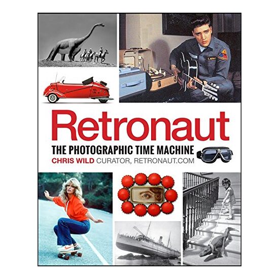 Retronaut, Wolfgang Wild