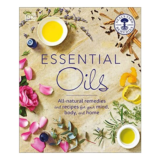 Essential oils