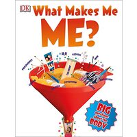 What Makes Me Me?
