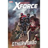 Uncanny Xforce