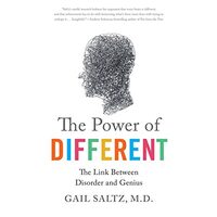 The power of different