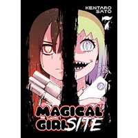 Magical Girl Site Vol. 7