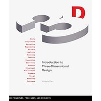 Introduction to Three-Dimensional Design