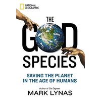 The god species
