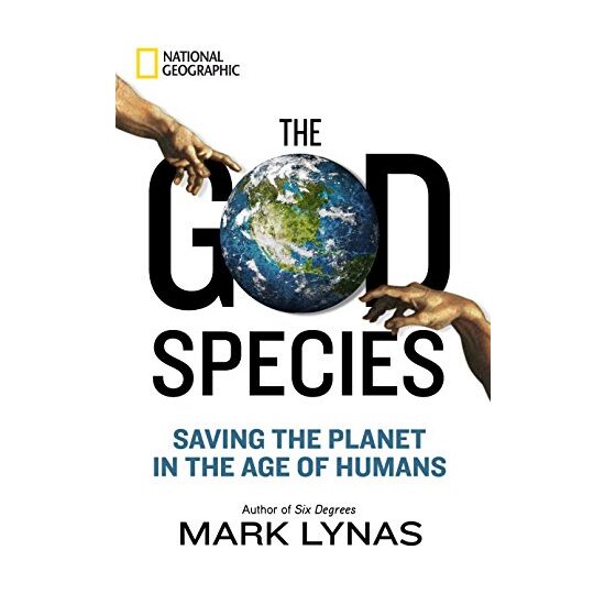 The god species - Imagine 1