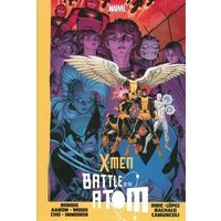 X-Men - Battle of the Atom