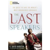 The last speakers