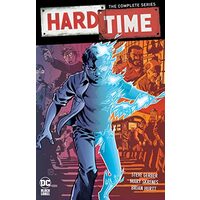 Hard Time