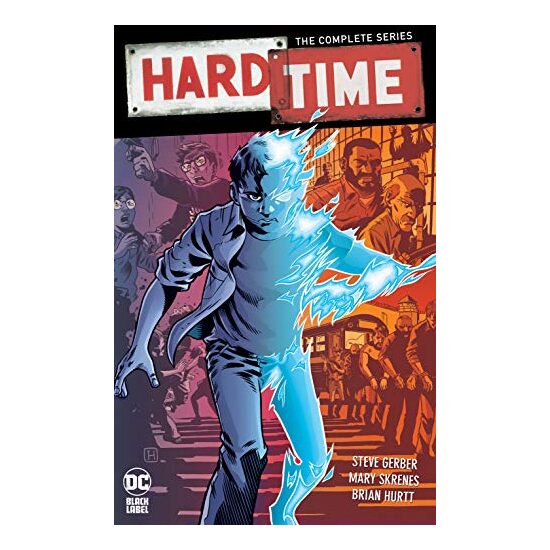 Hard Time - Imagine 1
