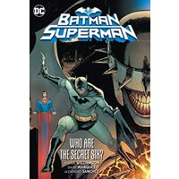 Batman/Superman Vol. 1