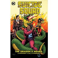 The Dragon's Hoard - Suicide Squad