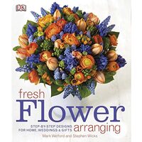 Fresh Flower Arranging