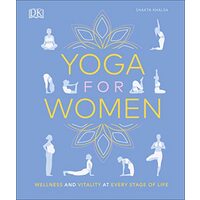 Yoga for Women