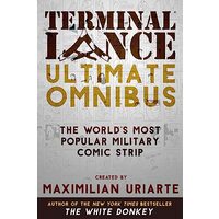 Terminal lance