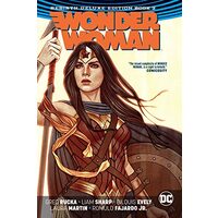 Wonder Woman