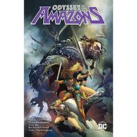 The Odyssey of the Amazons
