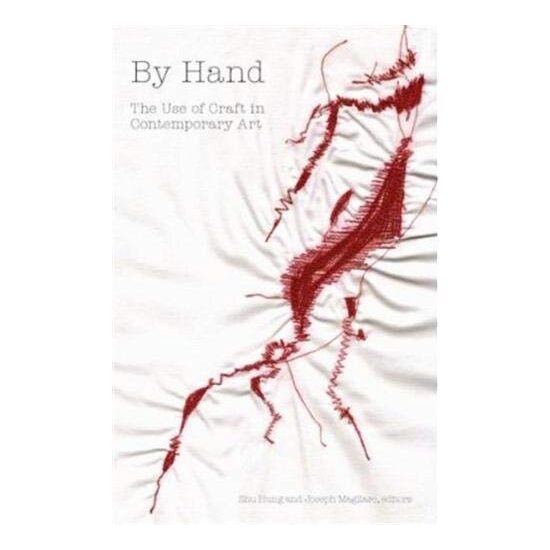 By hand, Shu Hung, Joseph Magliaro