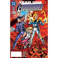 Legionnaires Book Two