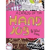Hand job, Michael Perry