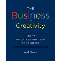 The business of creativity