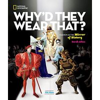 Why'd They Wear That?