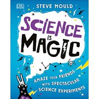 Science is Magic