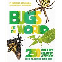 Bugs of the World