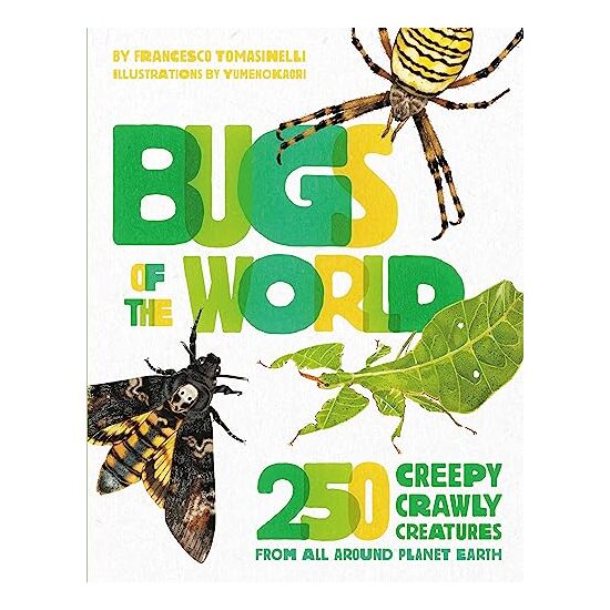 Bugs of the World