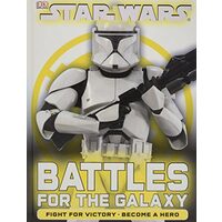 Star Wars, Daniel Wallace
