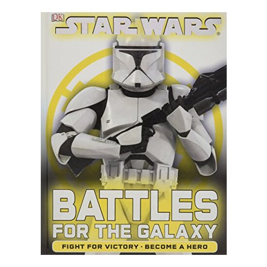 Star Wars, Daniel Wallace - Imagine 1