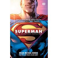 Unity Saga, Brian Michael Bendis, Ivan Reis