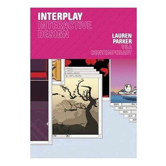 Interplay: Interactive Design, Lauren Parker