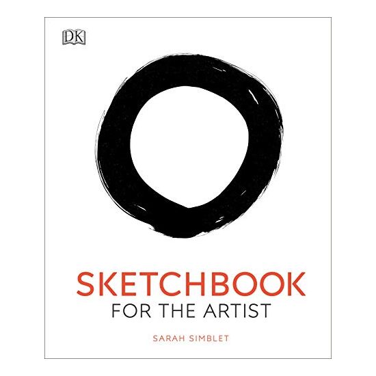 Sketchbook for the Artist