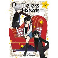 Nameless asterism. Vol. 2